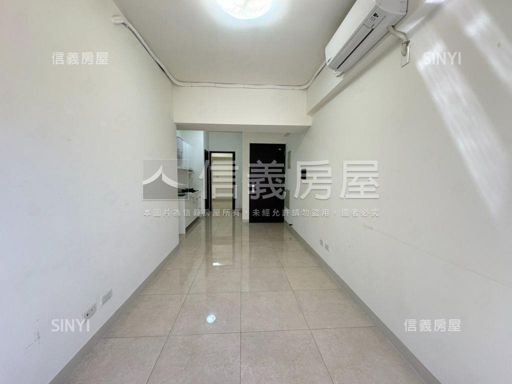 近漢神精美兩房美宅房屋室內格局與周邊環境