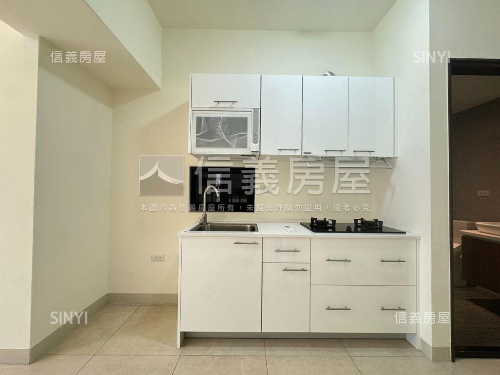 近漢神精美兩房美宅房屋室內格局與周邊環境