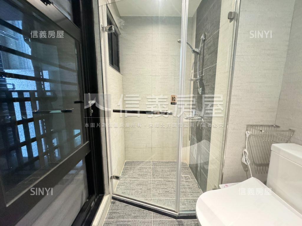 近漢神精美兩房美宅房屋室內格局與周邊環境