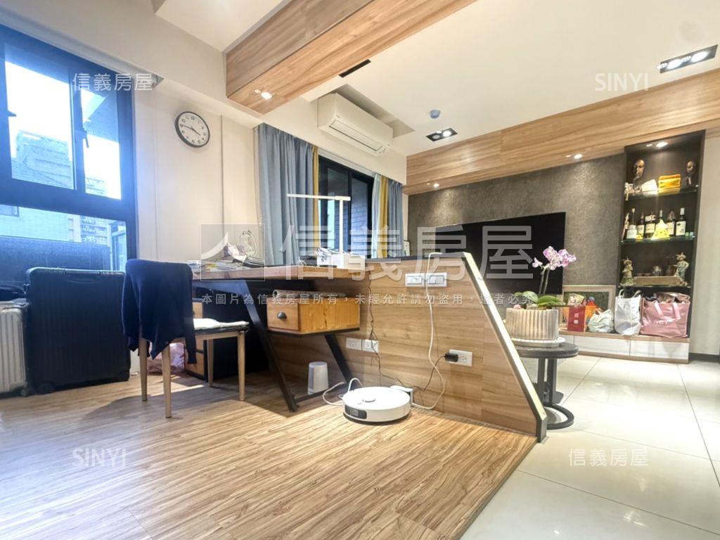 唯樂之丘二房雙車位房屋室內格局與周邊環境