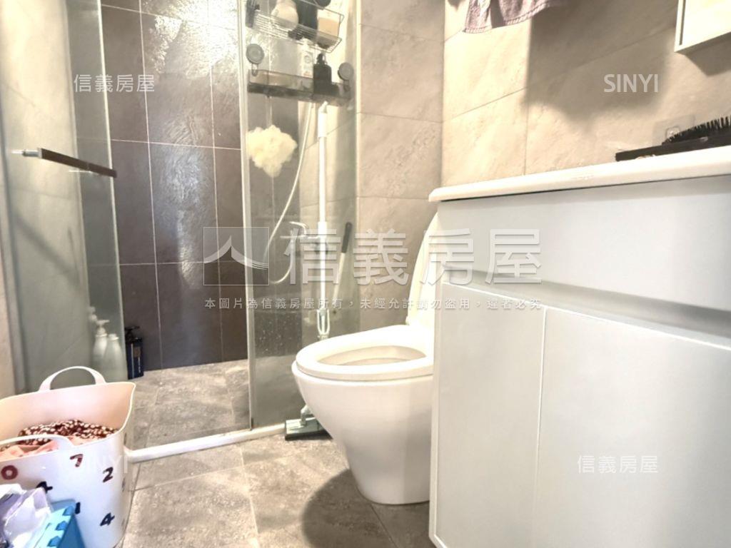 唯樂之丘二房雙車位房屋室內格局與周邊環境