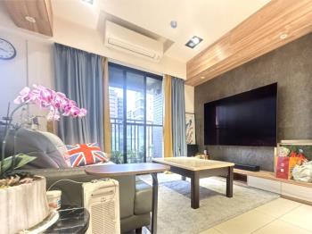 唯樂之丘二房雙車位