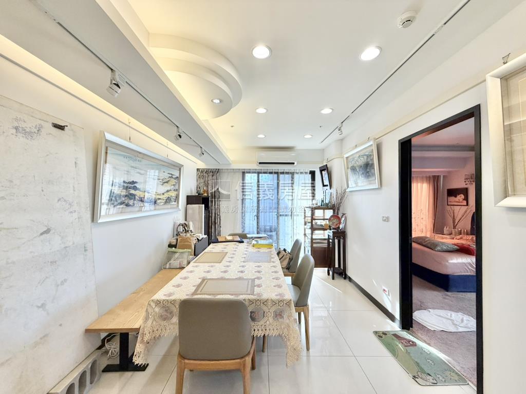 ★寶佳臻峰．吉屋邸家房屋室內格局與周邊環境
