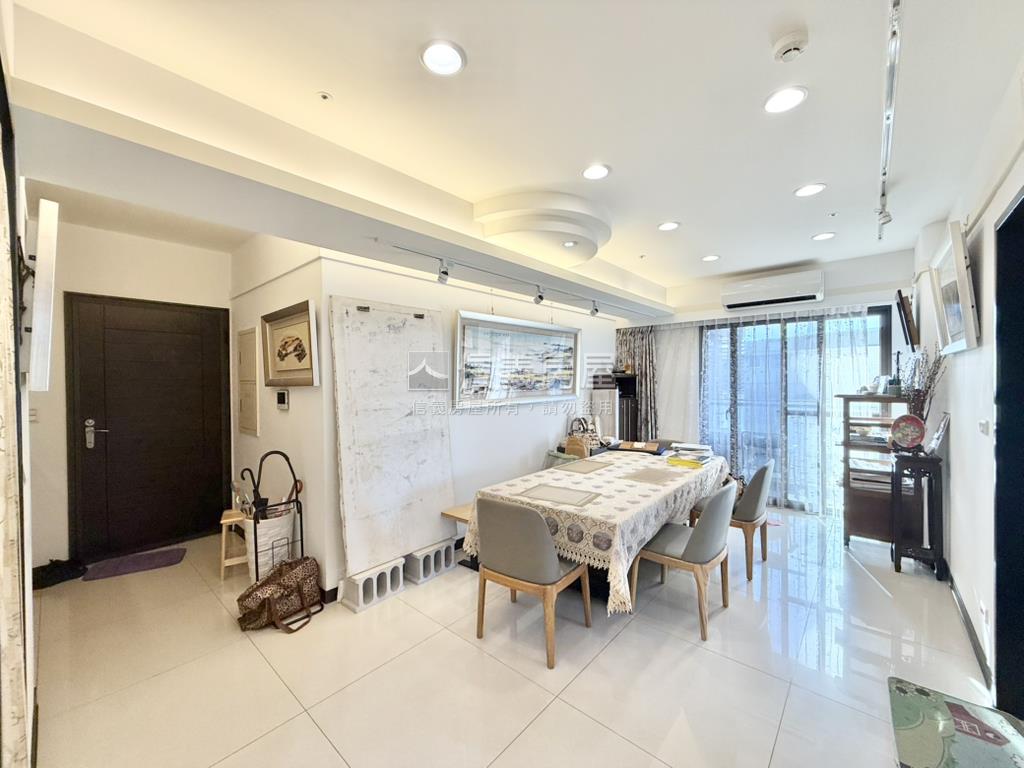 ★寶佳臻峰．吉屋邸家房屋室內格局與周邊環境