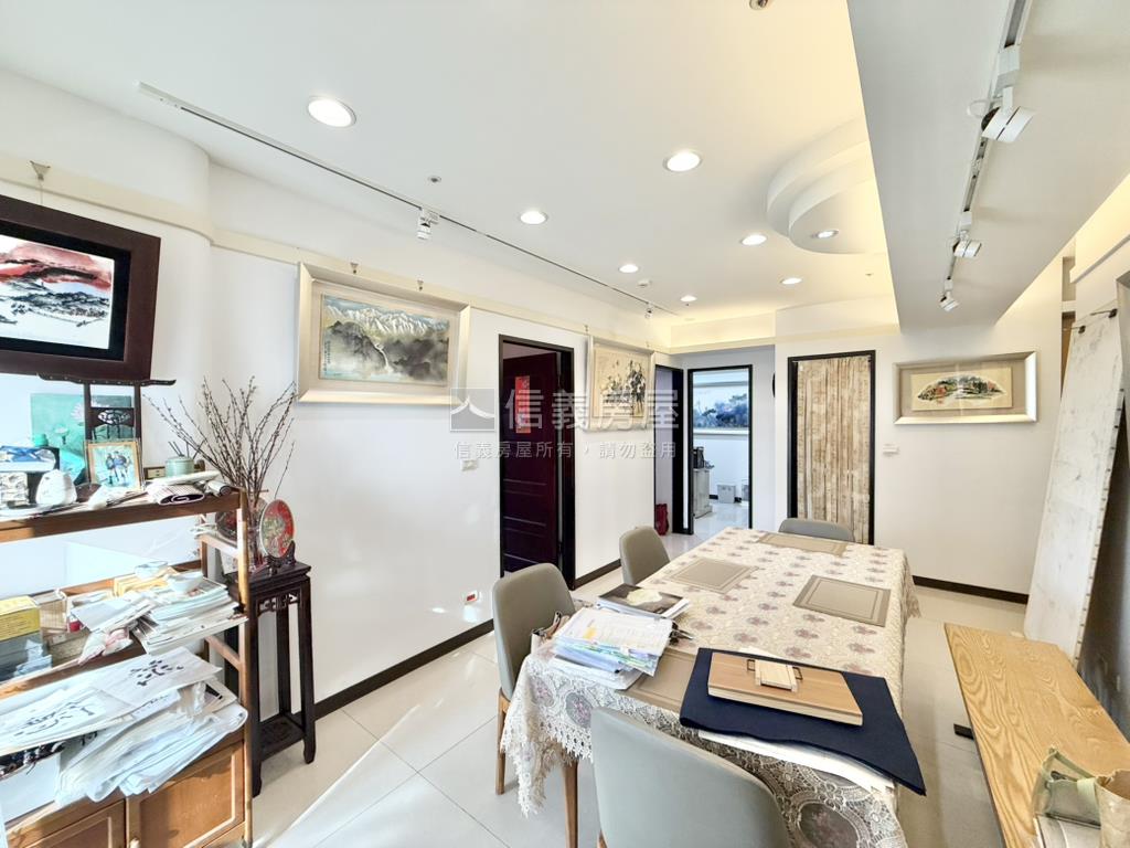 ★寶佳臻峰．吉屋邸家房屋室內格局與周邊環境