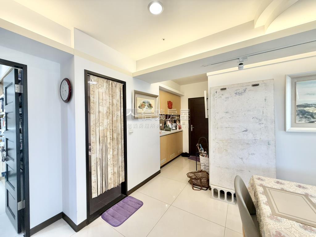 ★寶佳臻峰．吉屋邸家房屋室內格局與周邊環境