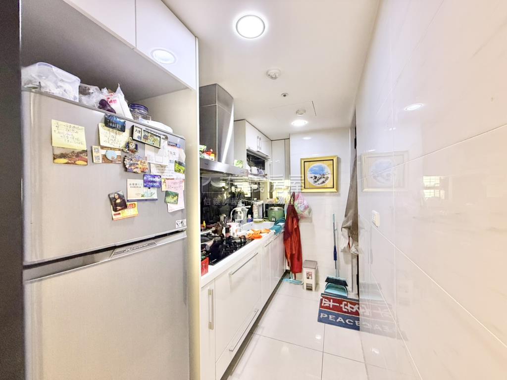 ★寶佳臻峰．吉屋邸家房屋室內格局與周邊環境