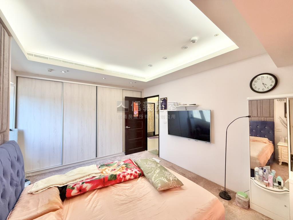 ★寶佳臻峰．吉屋邸家房屋室內格局與周邊環境