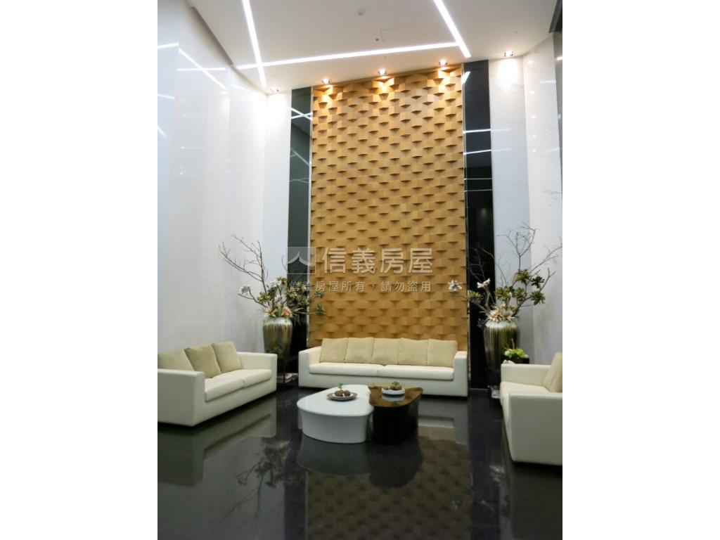★寶佳臻峰．吉屋邸家房屋室內格局與周邊環境