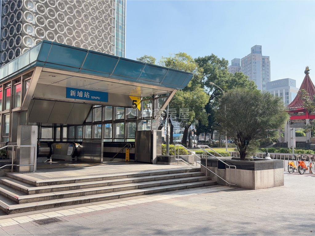 ★寶佳臻峰．吉屋邸家房屋室內格局與周邊環境