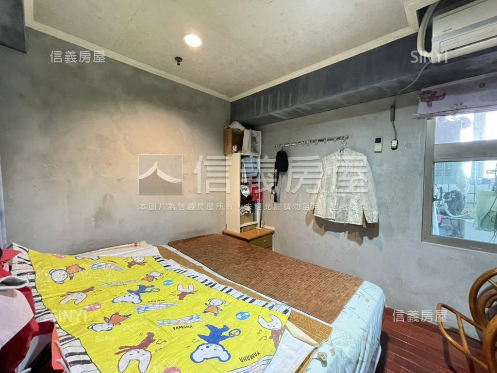 急售！大墩學區三房車位房屋室內格局與周邊環境