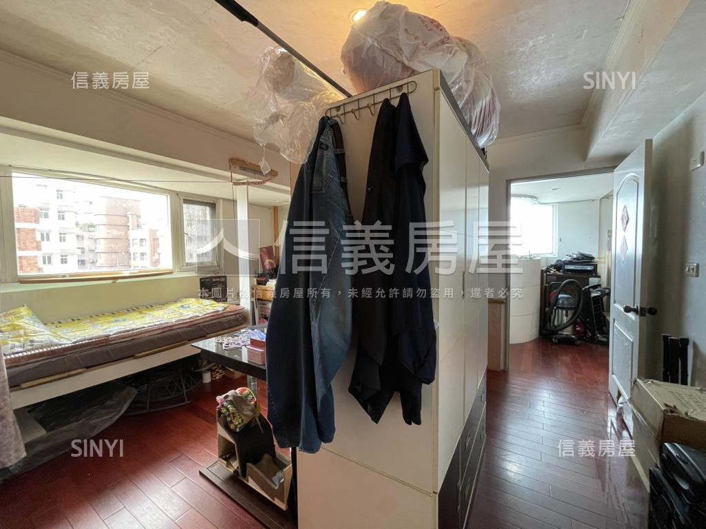 急售！大墩學區三房車位房屋室內格局與周邊環境