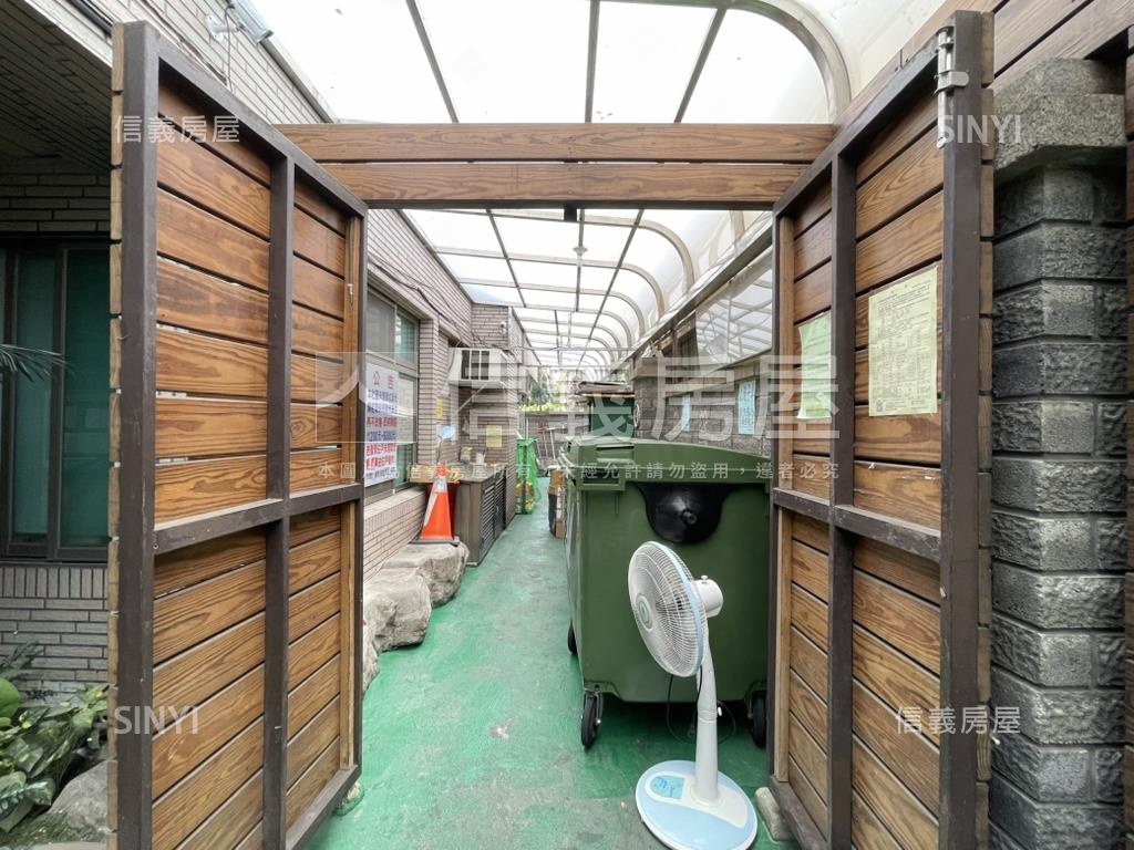 急售！大墩學區三房車位房屋室內格局與周邊環境