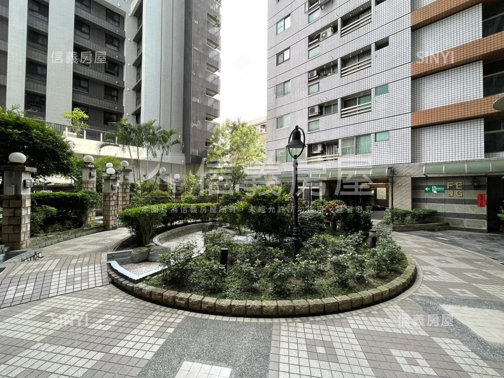 急售！大墩學區三房車位房屋室內格局與周邊環境