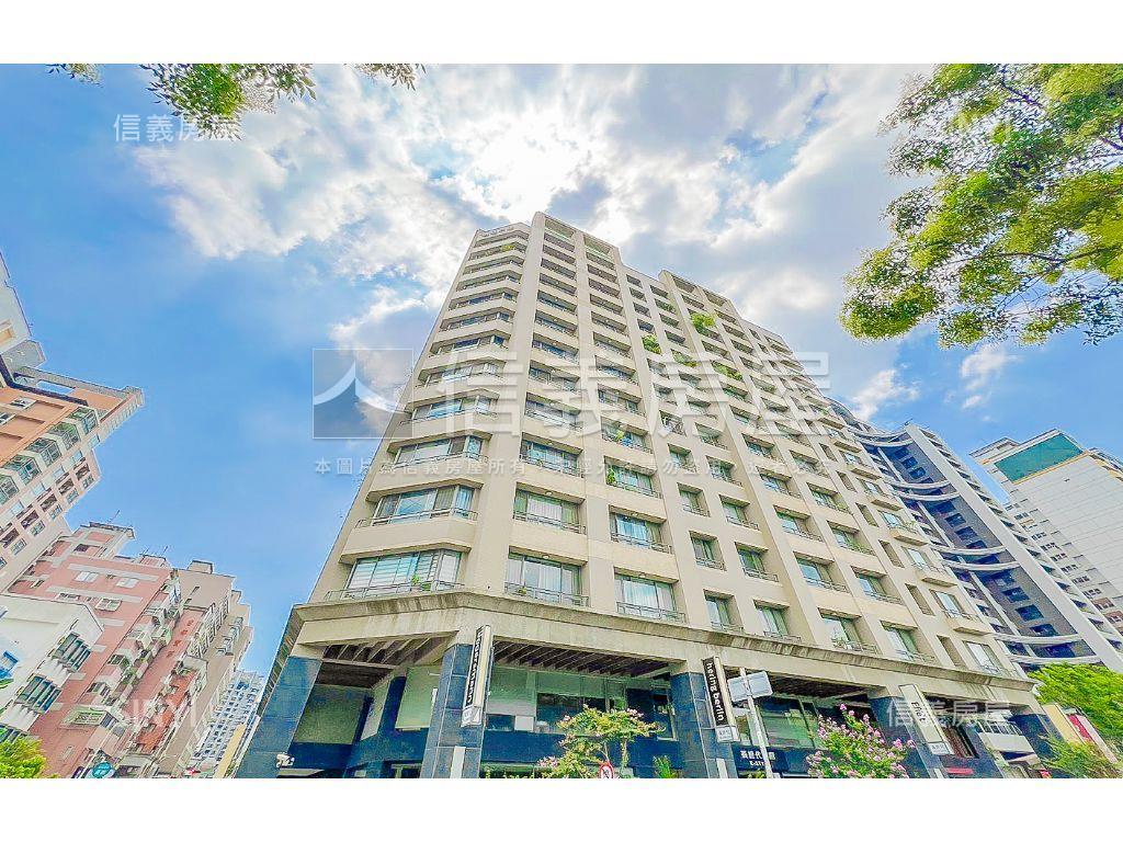 新案鉅虹創造之旅三房車位房屋室內格局與周邊環境