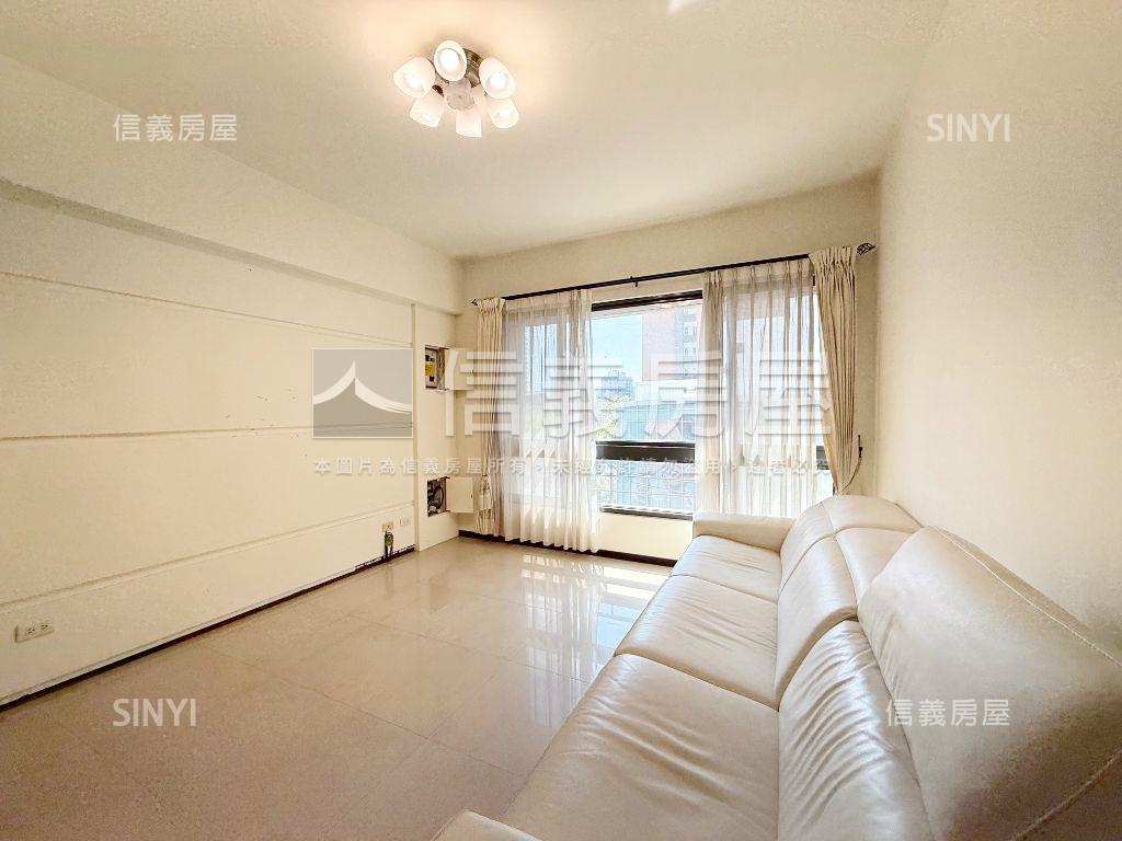 新案鉅虹創造之旅三房車位房屋室內格局與周邊環境