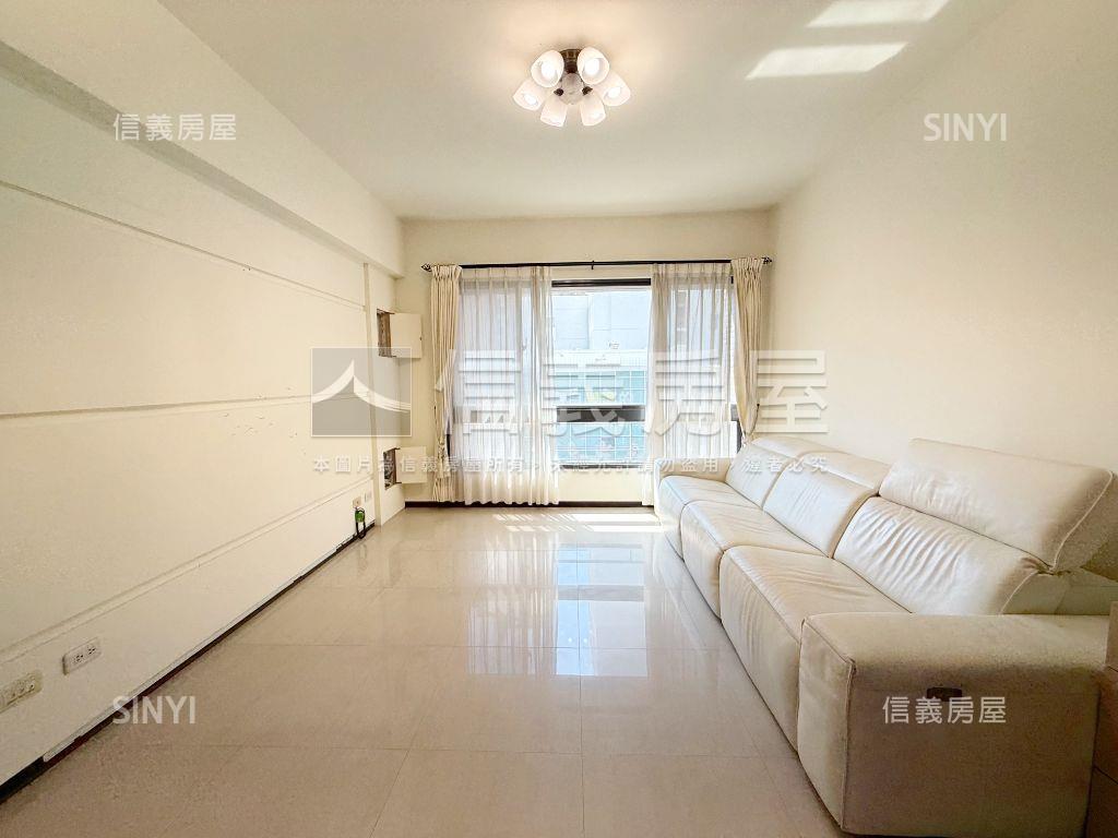 新案鉅虹創造之旅三房車位房屋室內格局與周邊環境