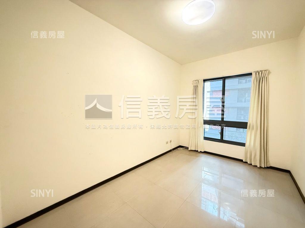 新案鉅虹創造之旅三房車位房屋室內格局與周邊環境