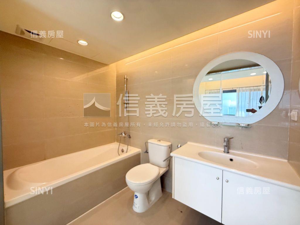 新案鉅虹創造之旅三房車位房屋室內格局與周邊環境