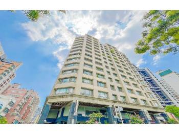 新案鉅虹創造之旅三房車位