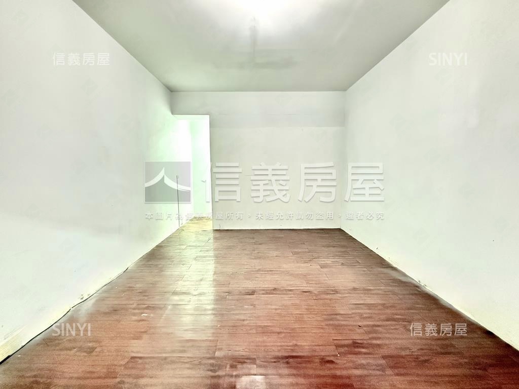 稀有莊敬路辦公一樓房屋室內格局與周邊環境