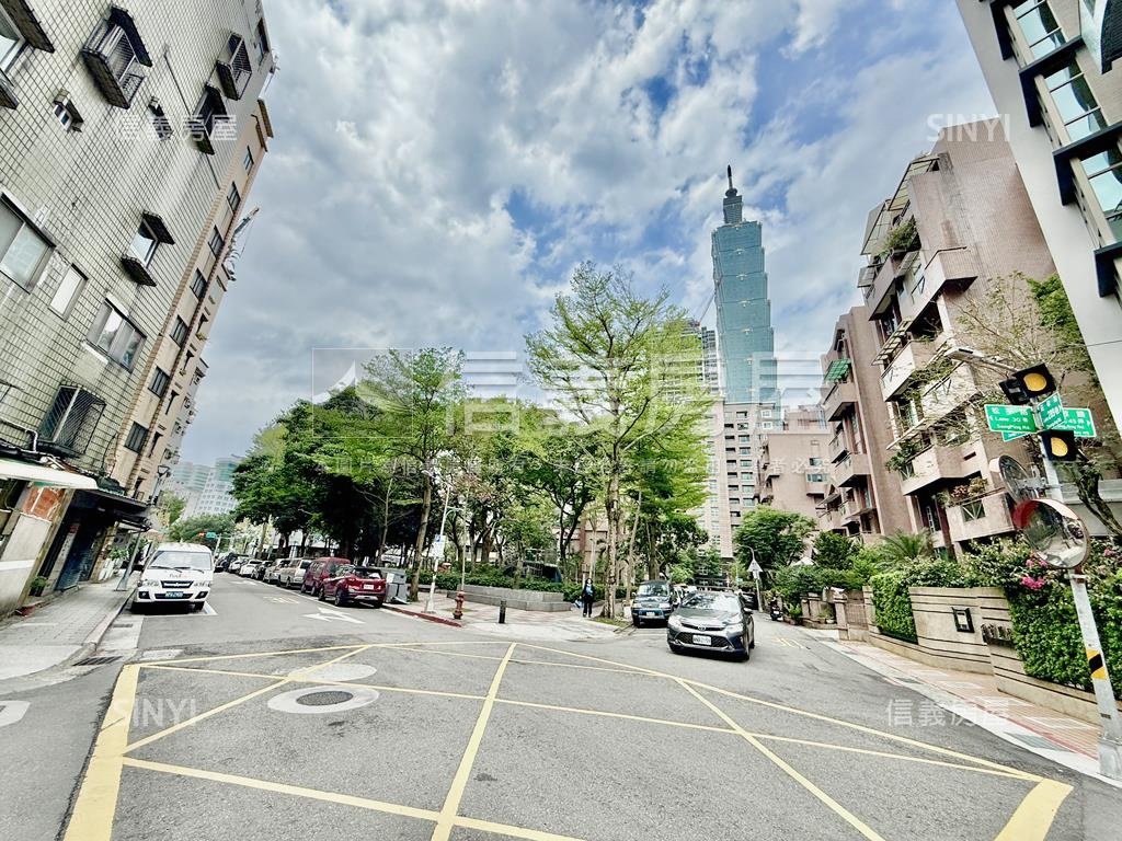 稀有莊敬路辦公一樓房屋室內格局與周邊環境