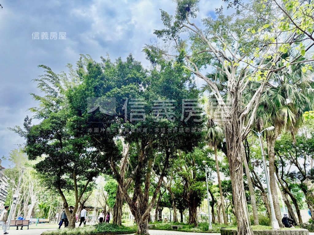 稀有莊敬路辦公一樓房屋室內格局與周邊環境