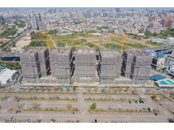 太原ＹＥＳＥ２高樓視野戶