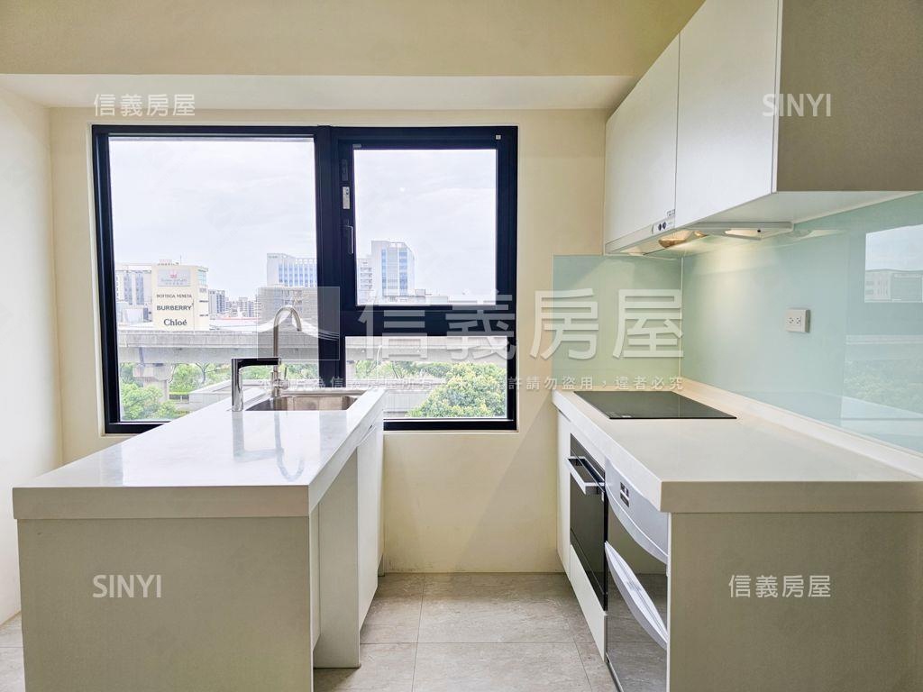 國家大院視野外棟美居房屋室內格局與周邊環境