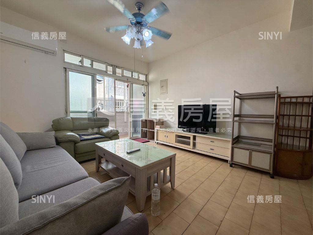 福德二街屋況佳非頂樓公寓房屋室內格局與周邊環境