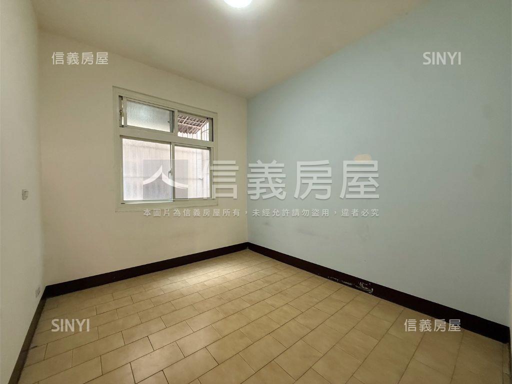 福德二街屋況佳非頂樓公寓房屋室內格局與周邊環境