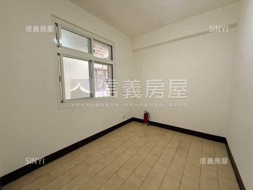 福德二街屋況佳非頂樓公寓房屋室內格局與周邊環境