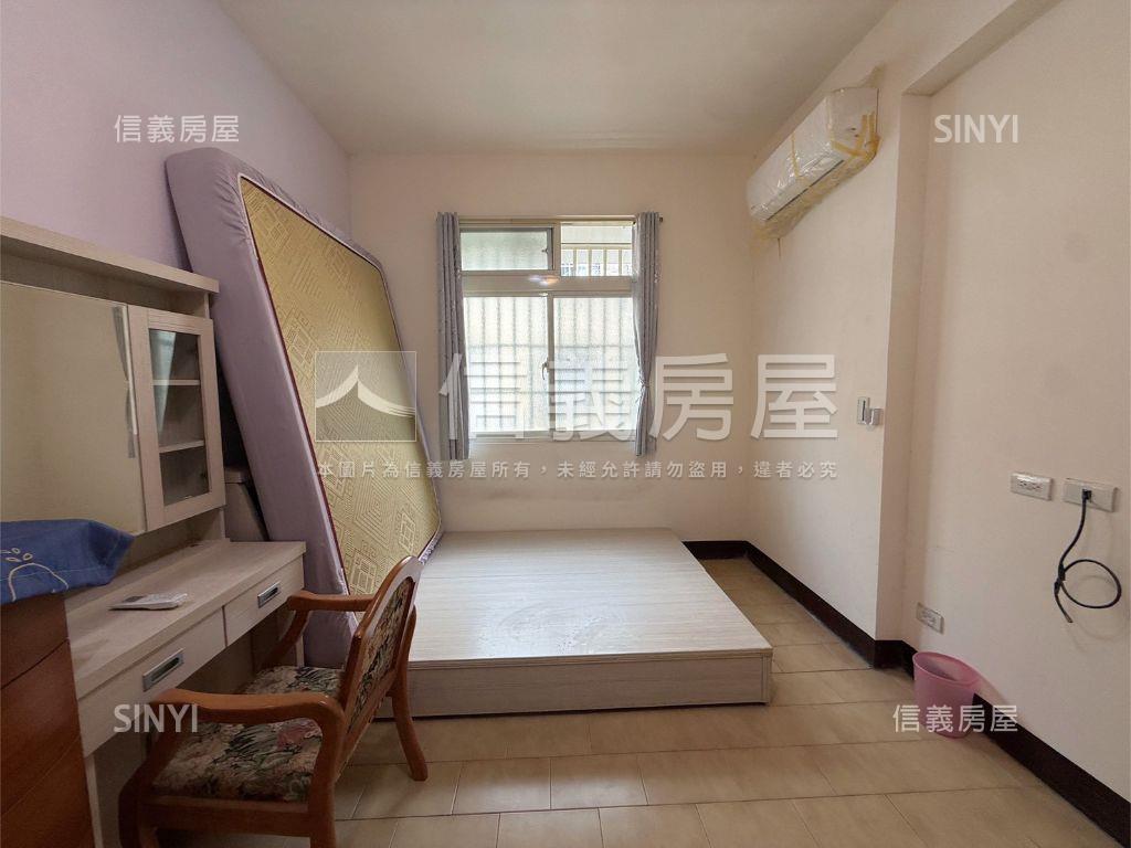 福德二街屋況佳非頂樓公寓房屋室內格局與周邊環境