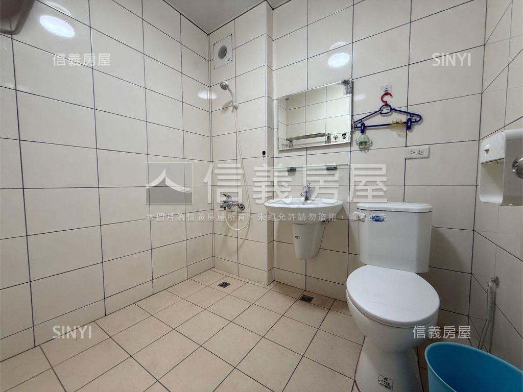 福德二街屋況佳非頂樓公寓房屋室內格局與周邊環境