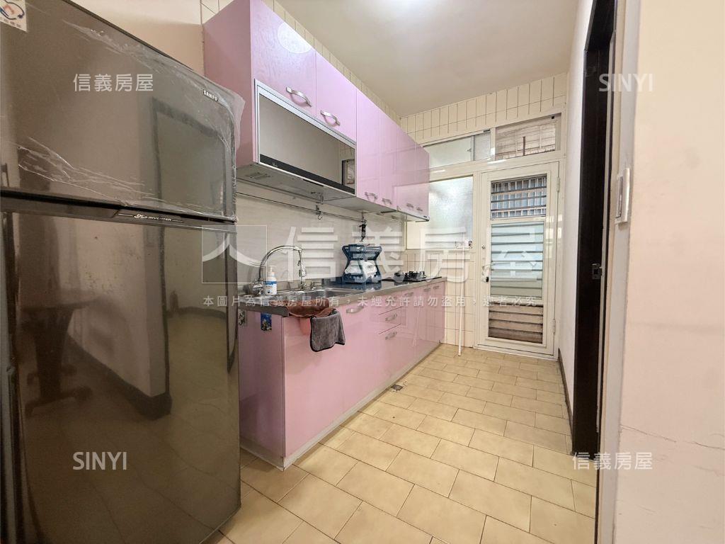 福德二街屋況佳非頂樓公寓房屋室內格局與周邊環境