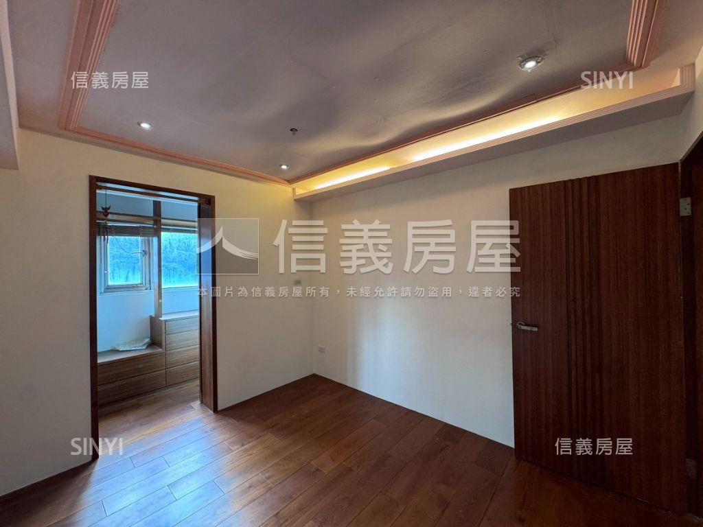 冠德美麗磺溪雙層四房豪宅房屋室內格局與周邊環境
