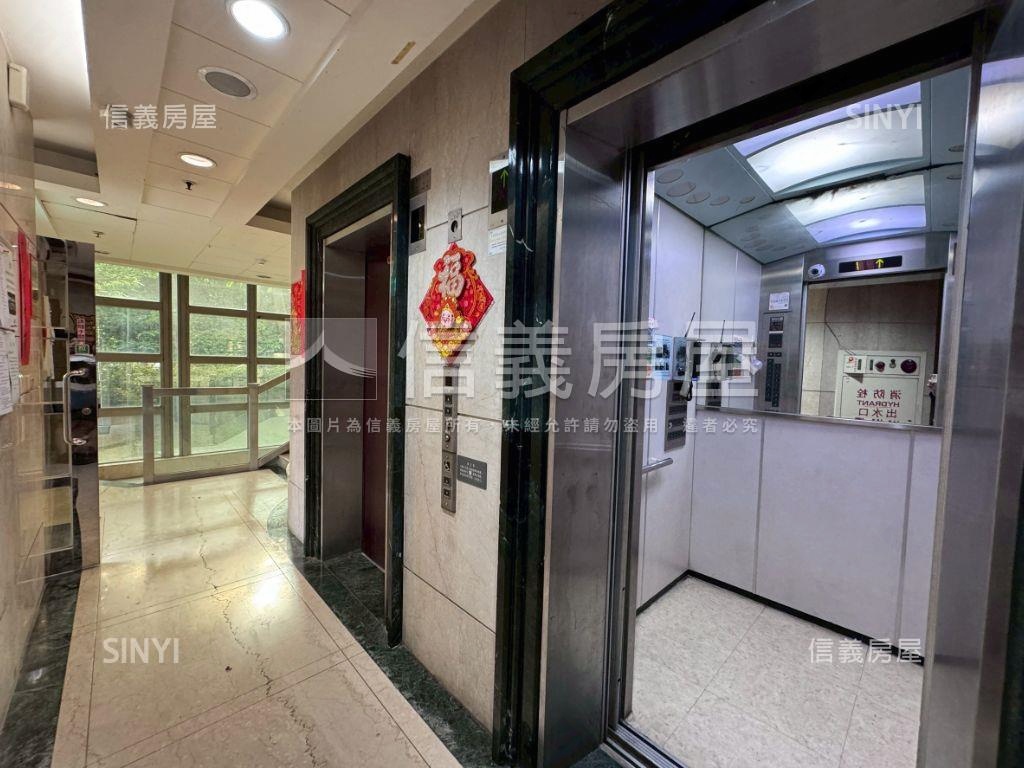 冠德美麗磺溪雙層四房豪宅房屋室內格局與周邊環境