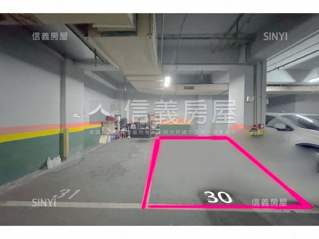冠德美麗磺溪雙層四房豪宅房屋室內格局與周邊環境