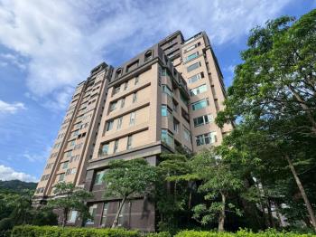 冠德美麗磺溪雙層四房豪宅