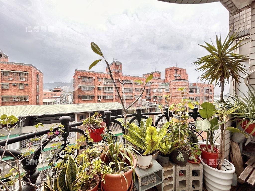 日系禪風採光四房車位房屋室內格局與周邊環境