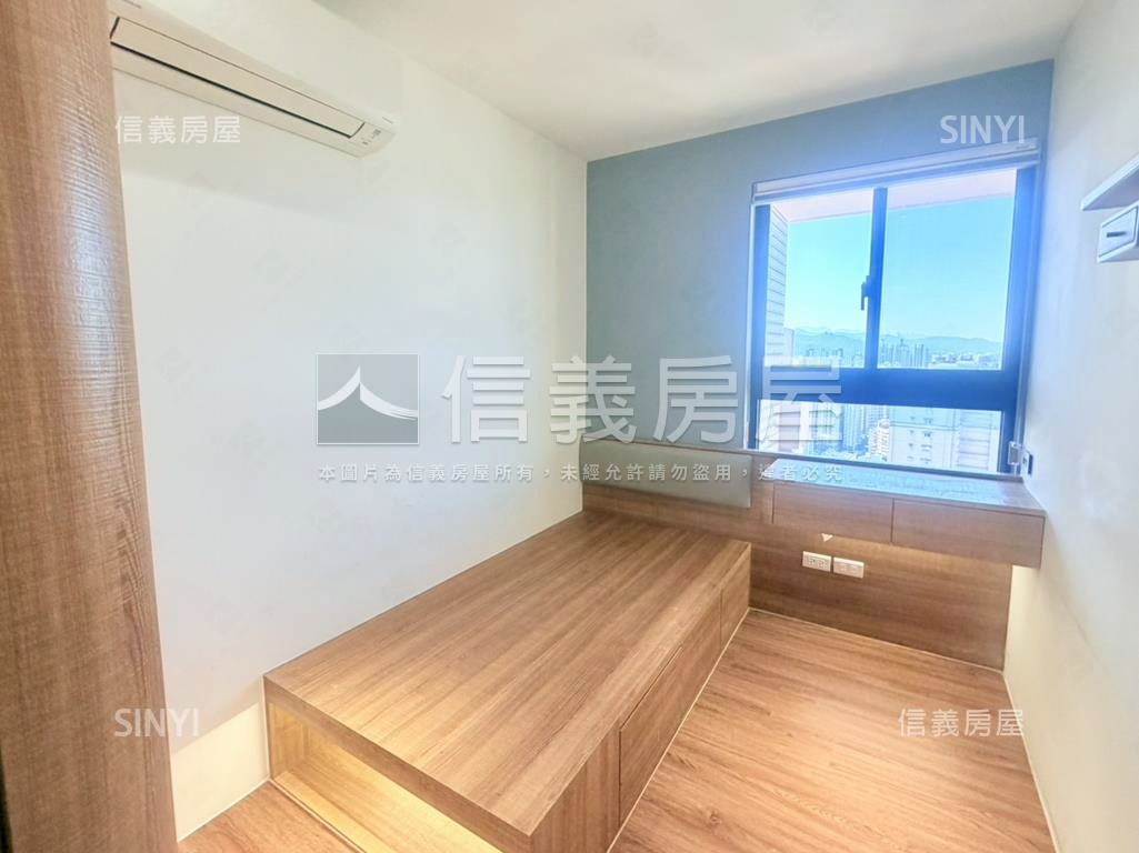 勝開大地高樓公園景觀房屋室內格局與周邊環境