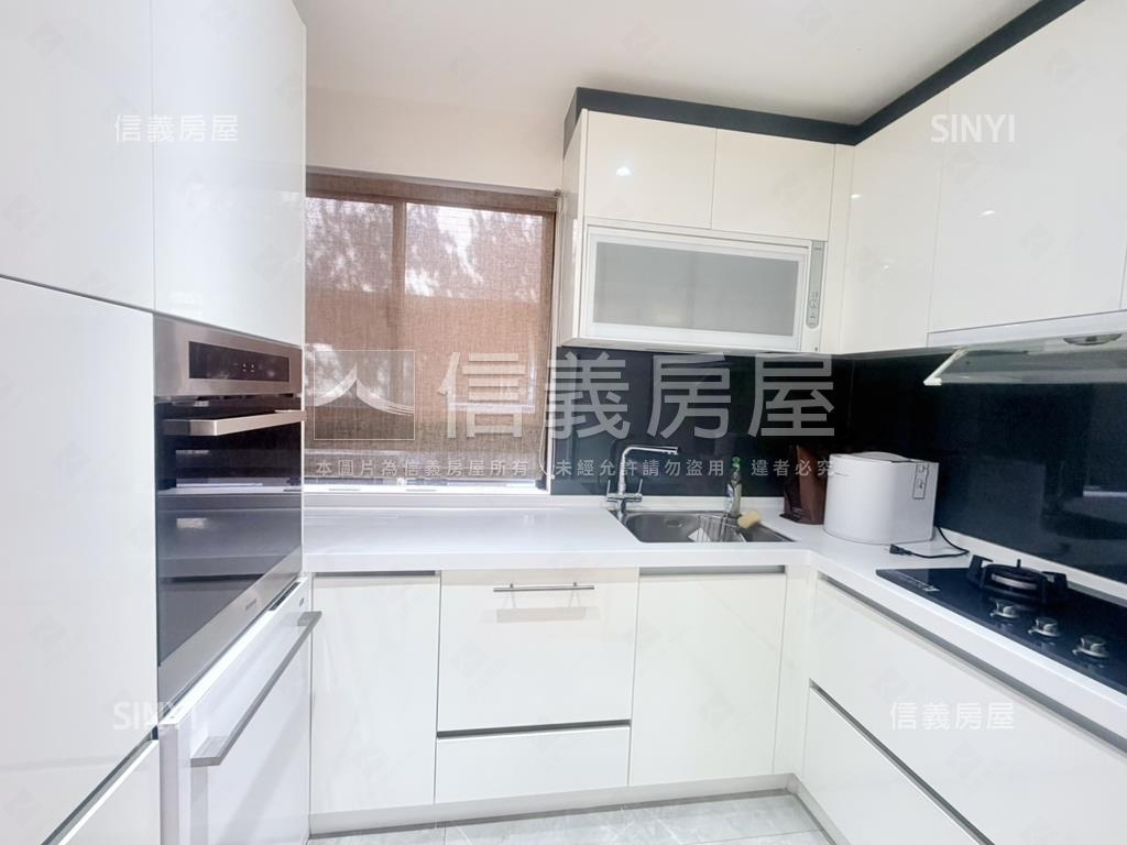 勝開大地高樓公園景觀房屋室內格局與周邊環境