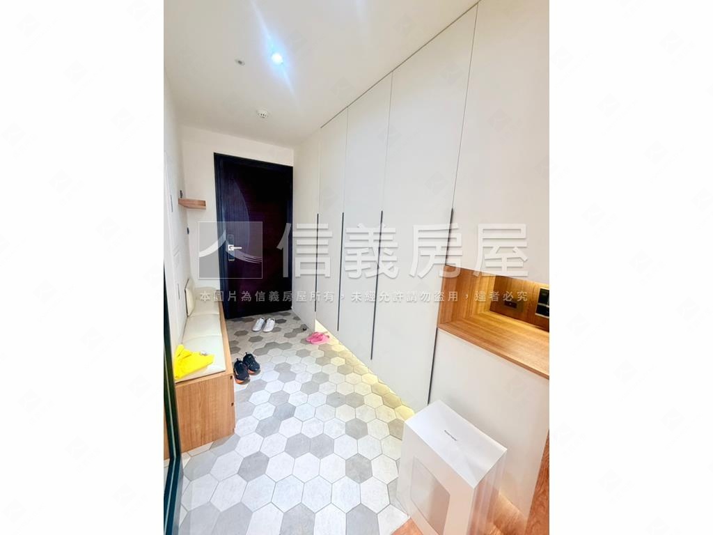 勝開大地高樓公園景觀房屋室內格局與周邊環境