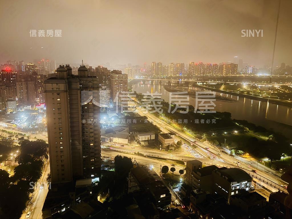 勝開大地高樓公園景觀房屋室內格局與周邊環境