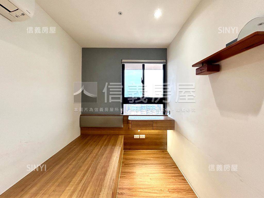 勝開大地高樓公園景觀房屋室內格局與周邊環境