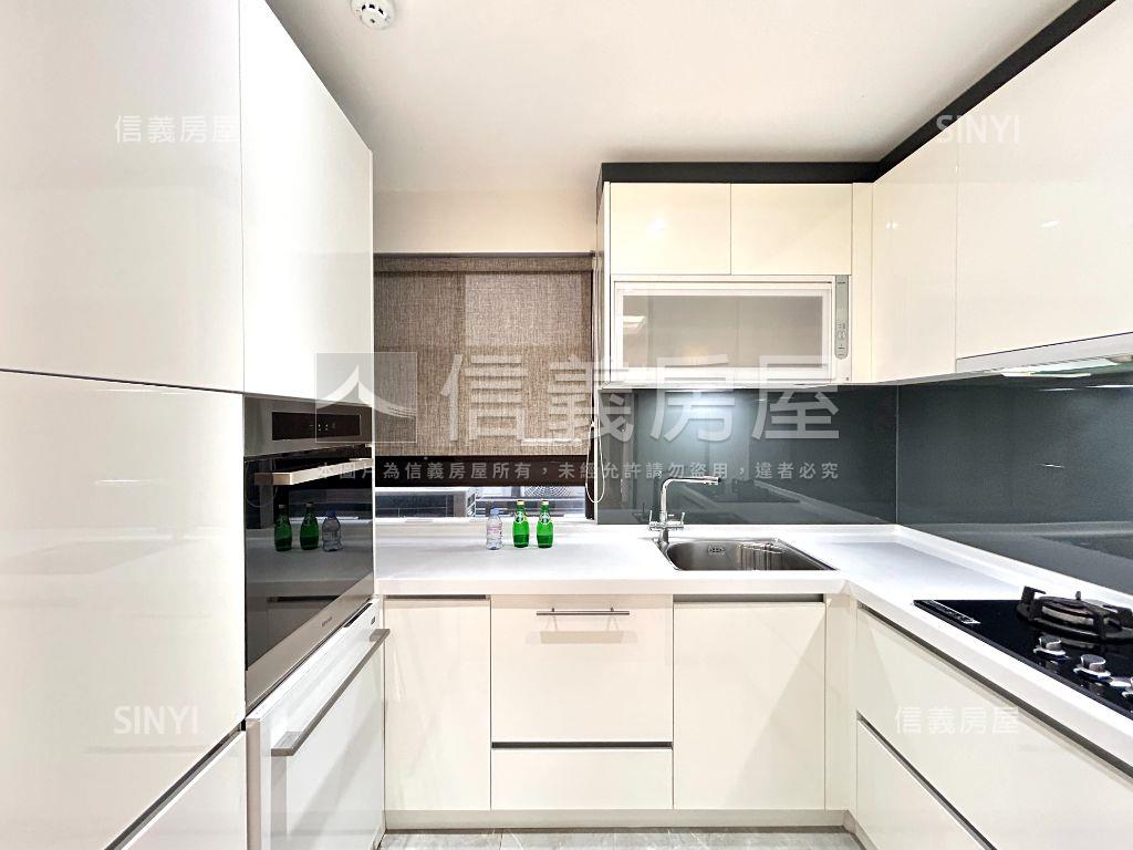 勝開大地高樓公園景觀房屋室內格局與周邊環境