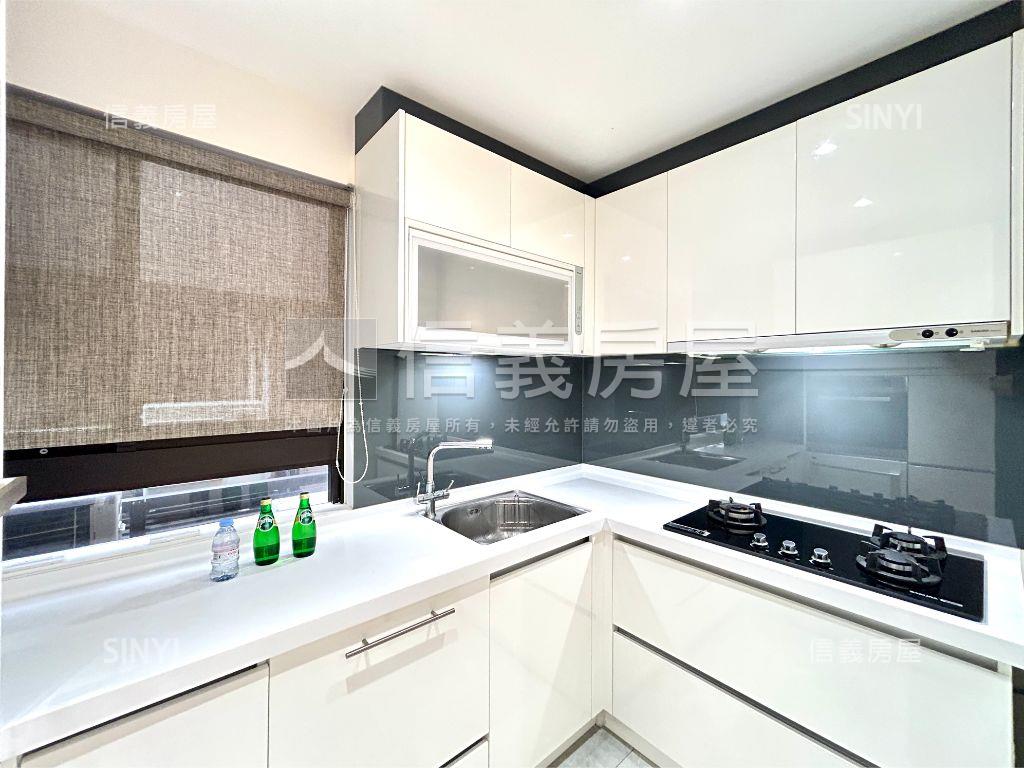 勝開大地高樓公園景觀房屋室內格局與周邊環境