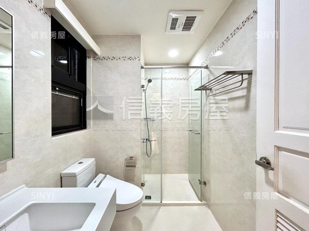 勝開大地高樓公園景觀房屋室內格局與周邊環境