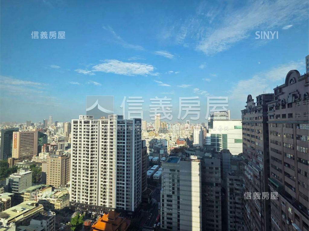 ８５高樓景觀明亮美宅房屋室內格局與周邊環境