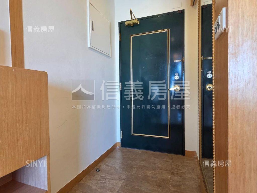 ８５高樓景觀明亮美宅房屋室內格局與周邊環境